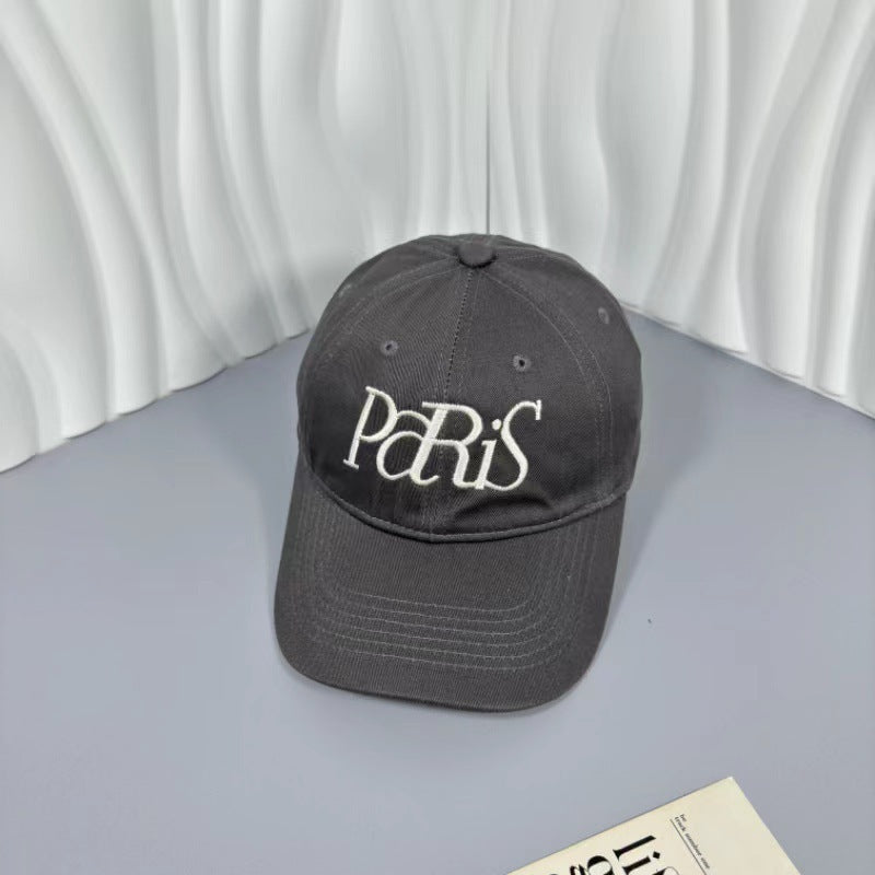 Women's Casual Cotton Baseball Cap Kalsten 1784084141