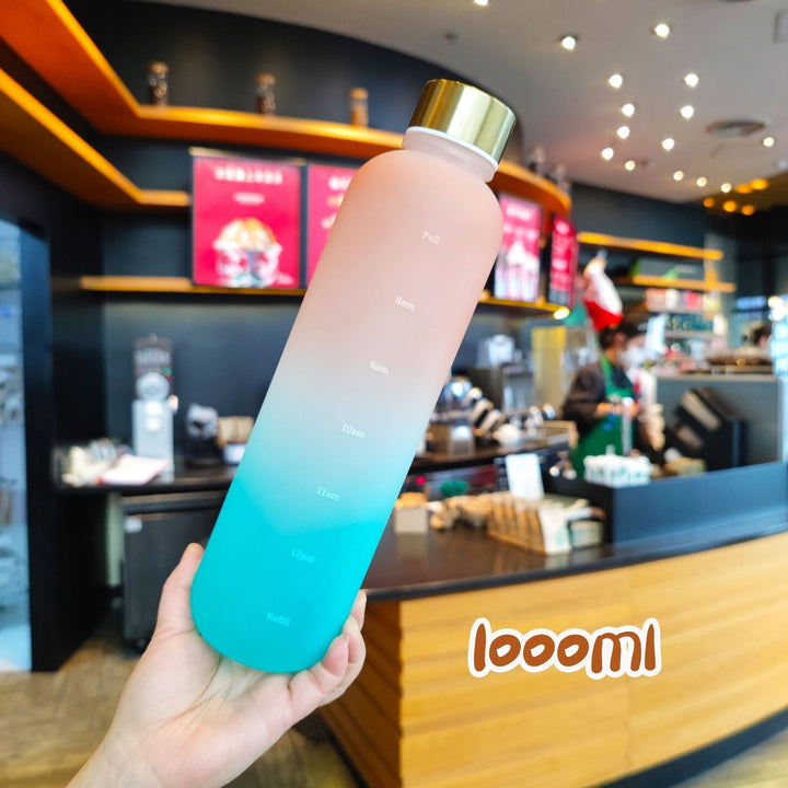 Unisex Water Bottle Kalsten