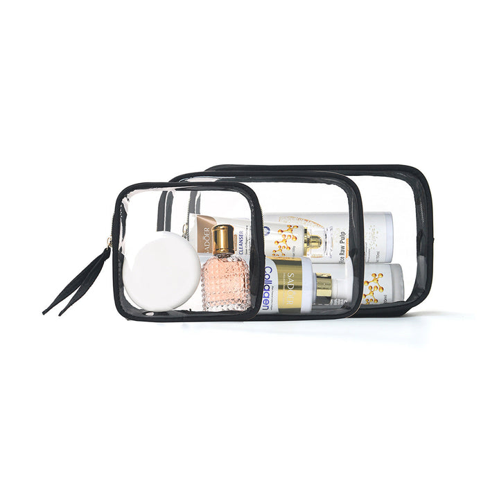 Multifunctional Cosmetic Organizer Bag Kalsten