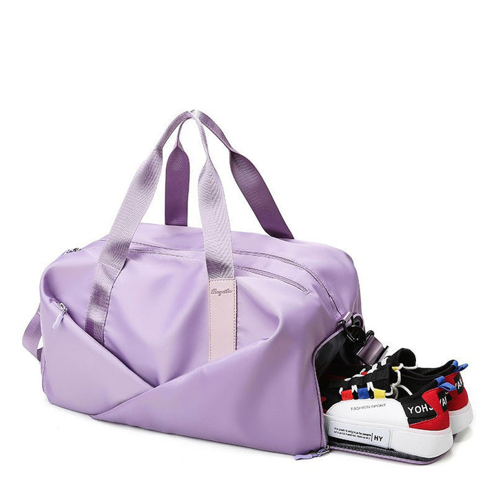 Women stylish leisure and sports bag Kalsten