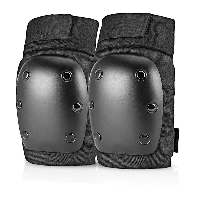 Adjustable Protective Knee Pads Kalsten