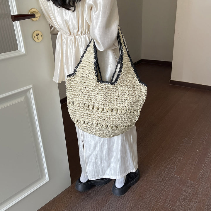 Trendy and Sustainable Shopper Bag Kalsten