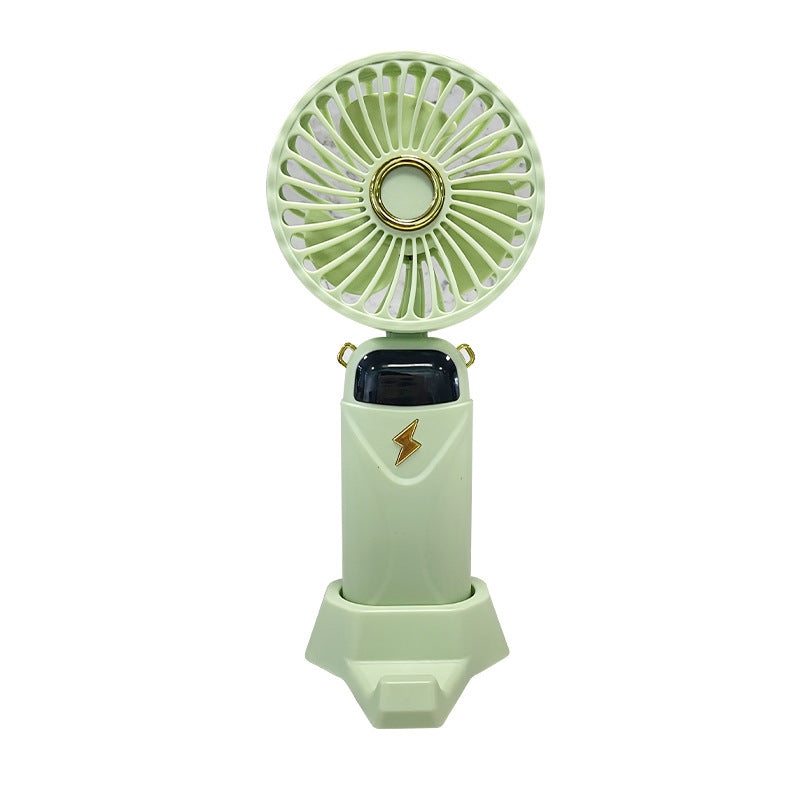 Portable Rechargeable Handheld Fan Kalsten