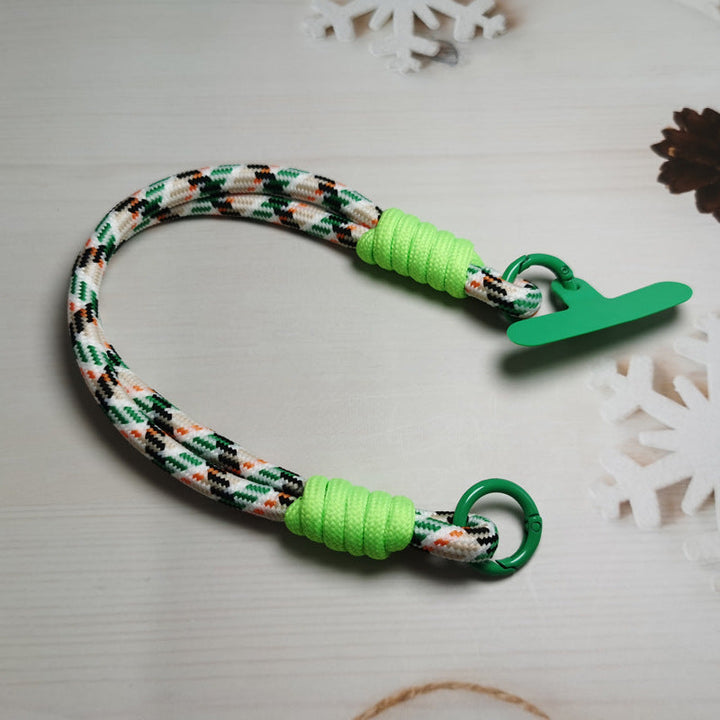 Durable Climbing Rope Kalsten