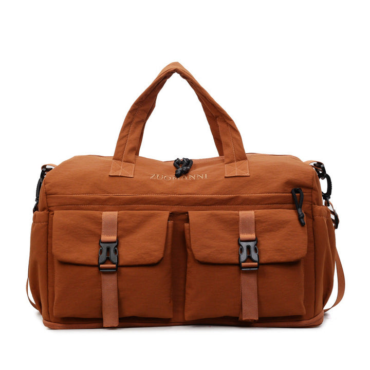 Women spacious travel and multipurpose bag Kalsten
