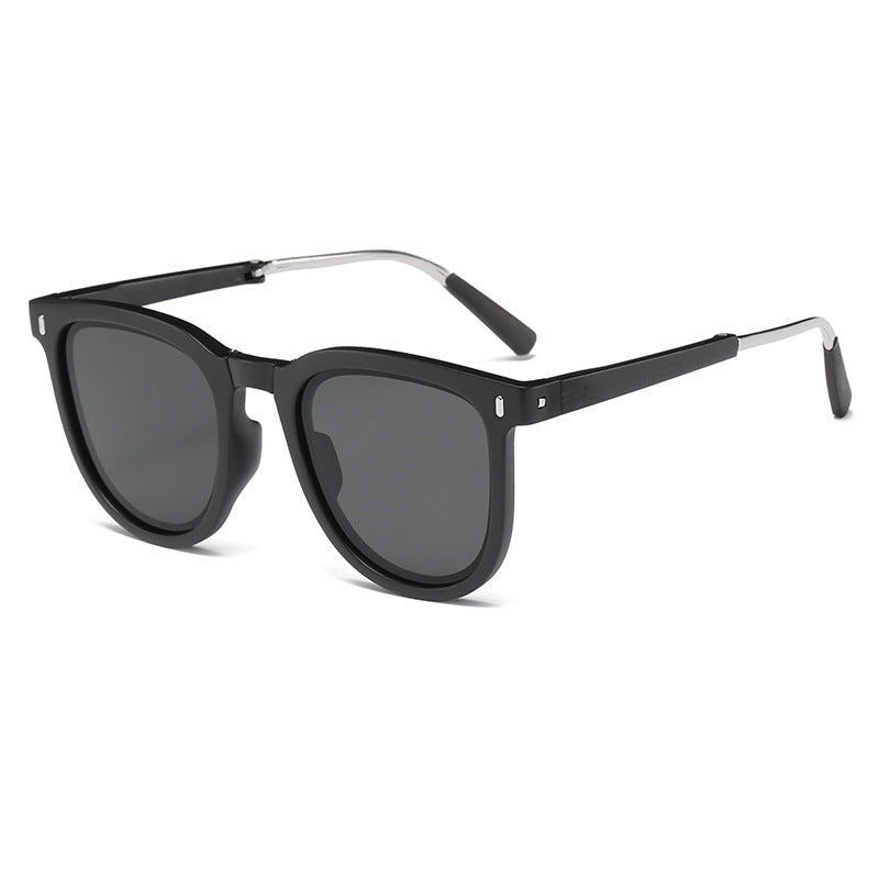 Women's fashionable sunglasses with innovative tortoiseshell design Kalsten