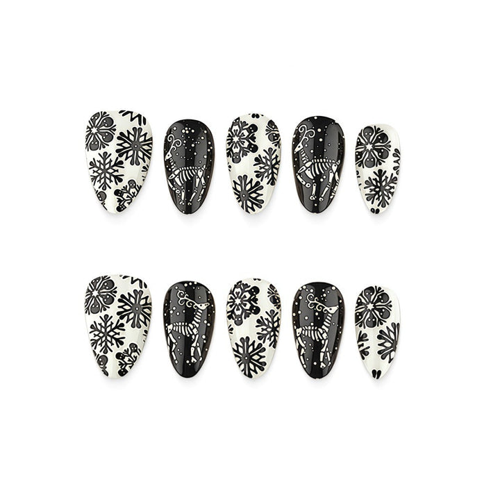 Artificial Nails Kalsten