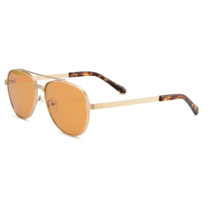 Women's sunglasses in elegant aviator design with polarized lenses Kalsten
