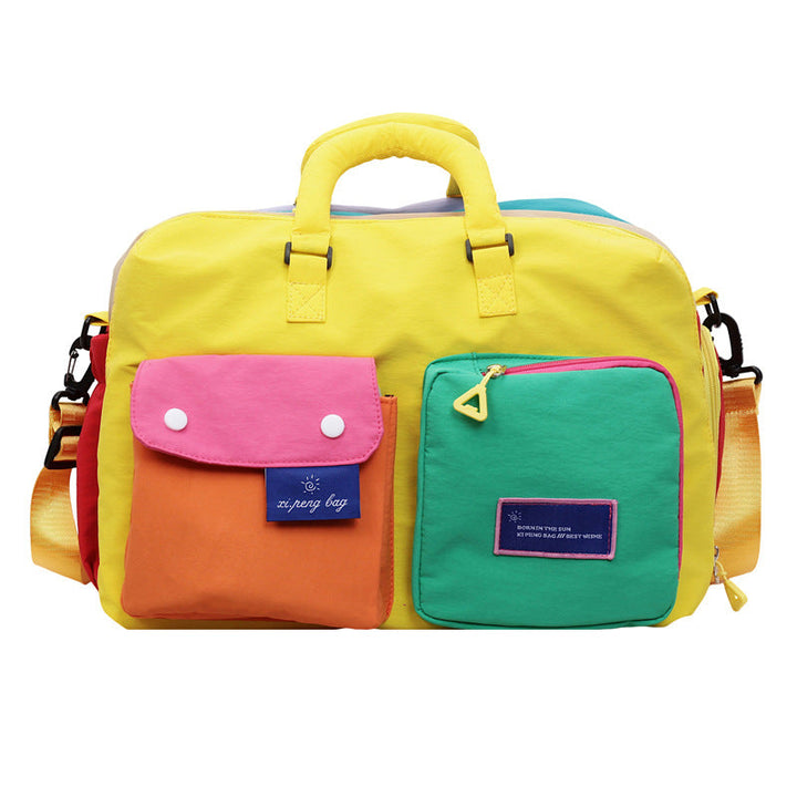 Versatile Carry Bag Kalsten