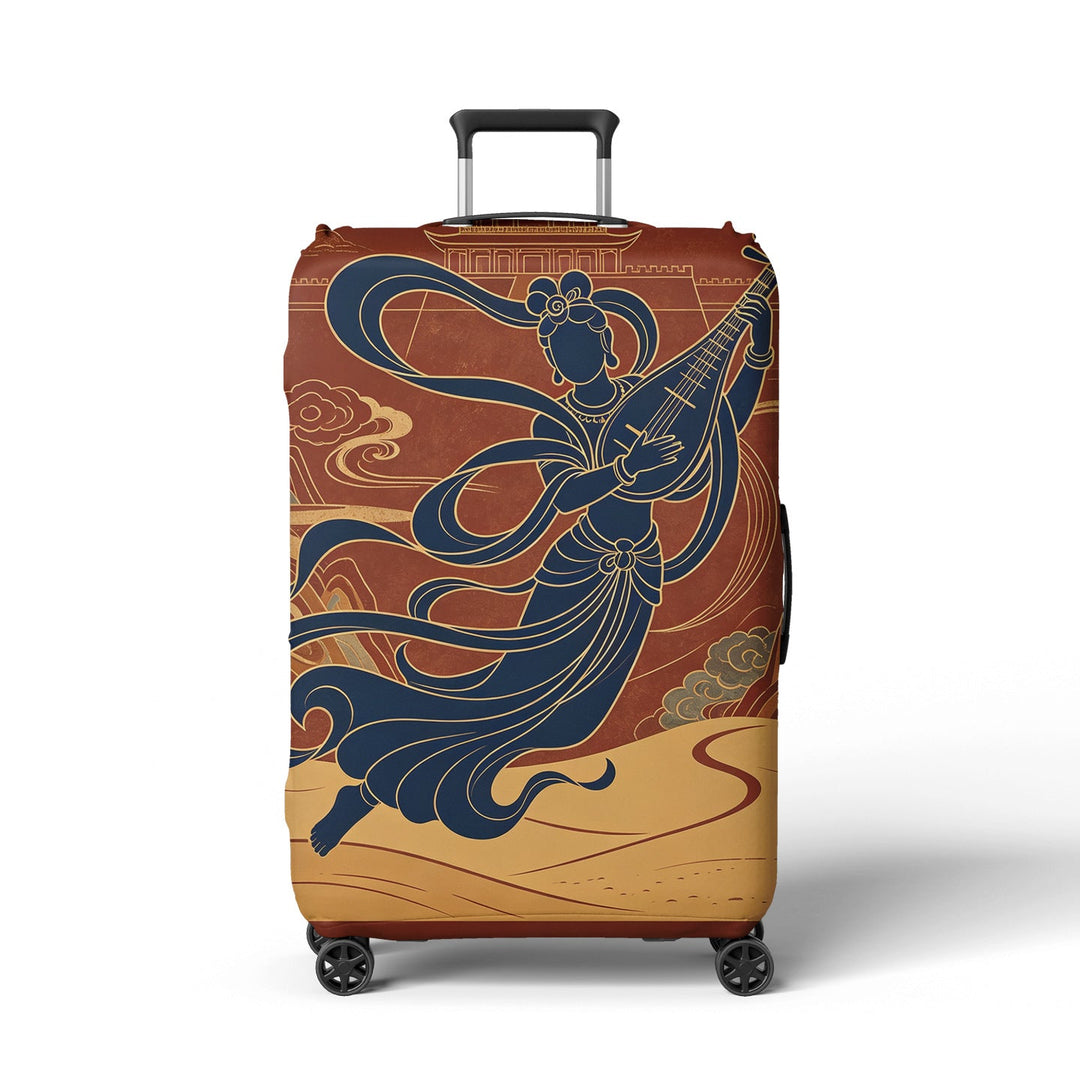 Travel Luggage Kalsten