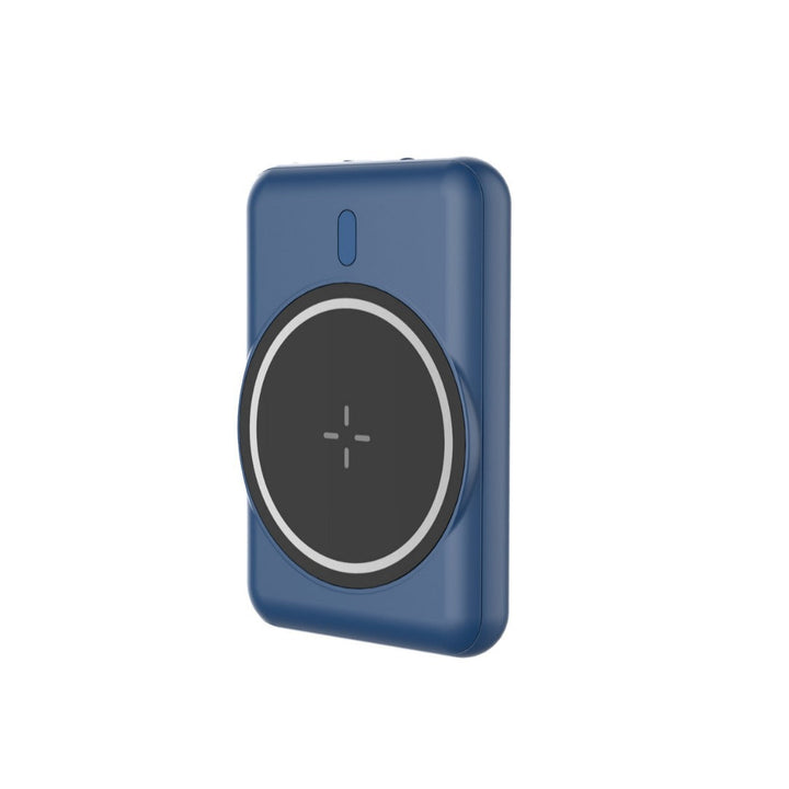 Wireless Powerbank with fast charging and integrated power management technology Kalsten