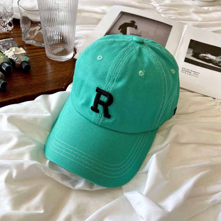 Women's Classic Adjustable Baseball Cap Kalsten