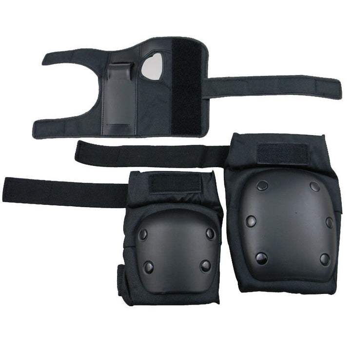Wrist and Knee Protectors Kalsten