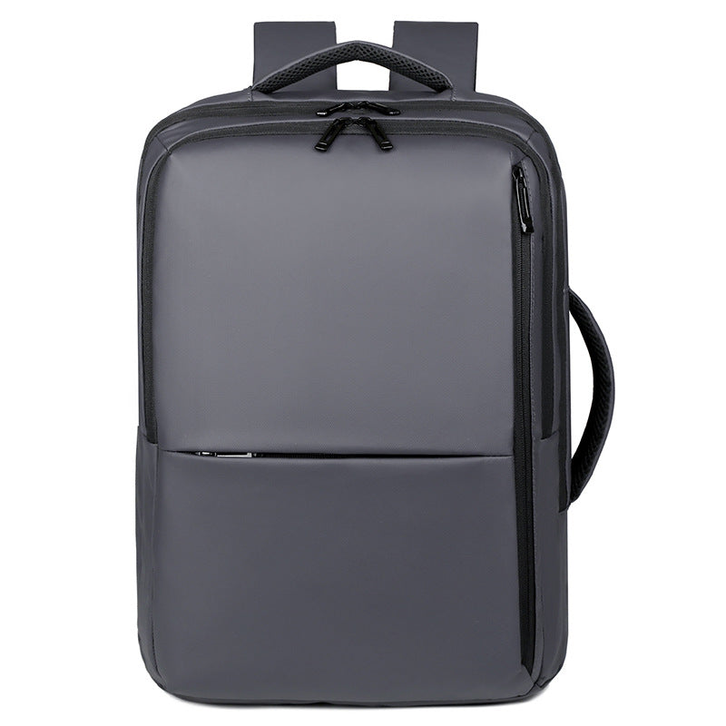 Backpack with Versatile Compartment System Kalsten