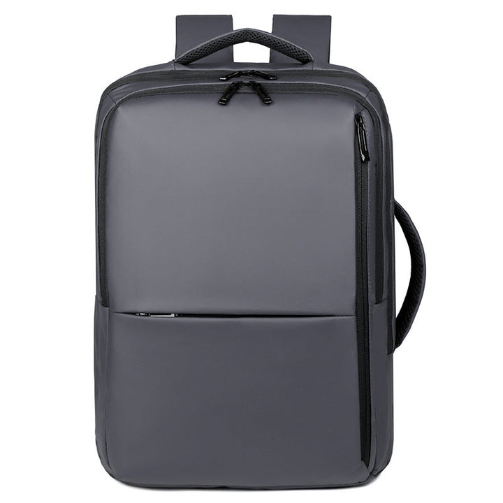 Backpack with Versatile Compartment System Kalsten