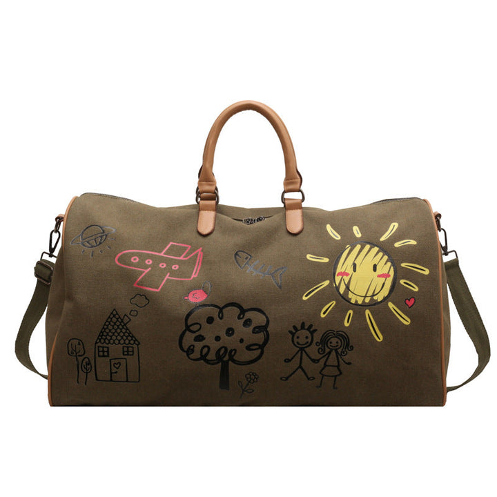 Creative Sports Bag Kalsten