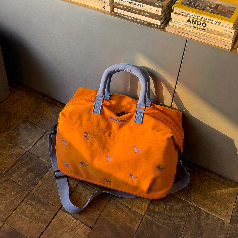 Stylish Multifunctional Travel Bag Kalsten