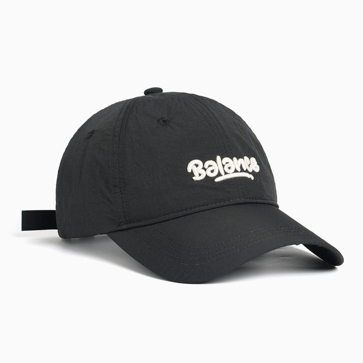 Women's sporty baseball cap with breathable technology Kalsten