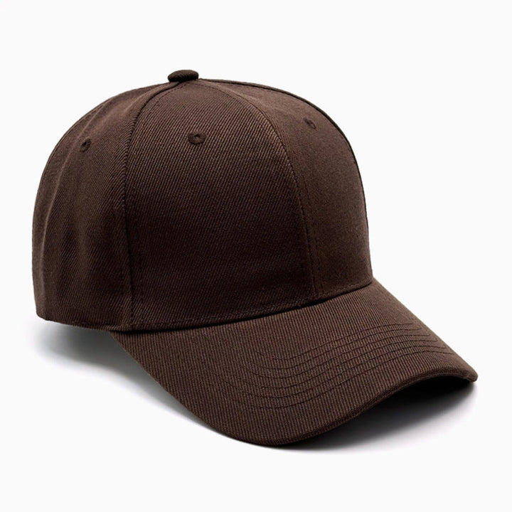 Women's stylish leisure baseball cap Kalsten