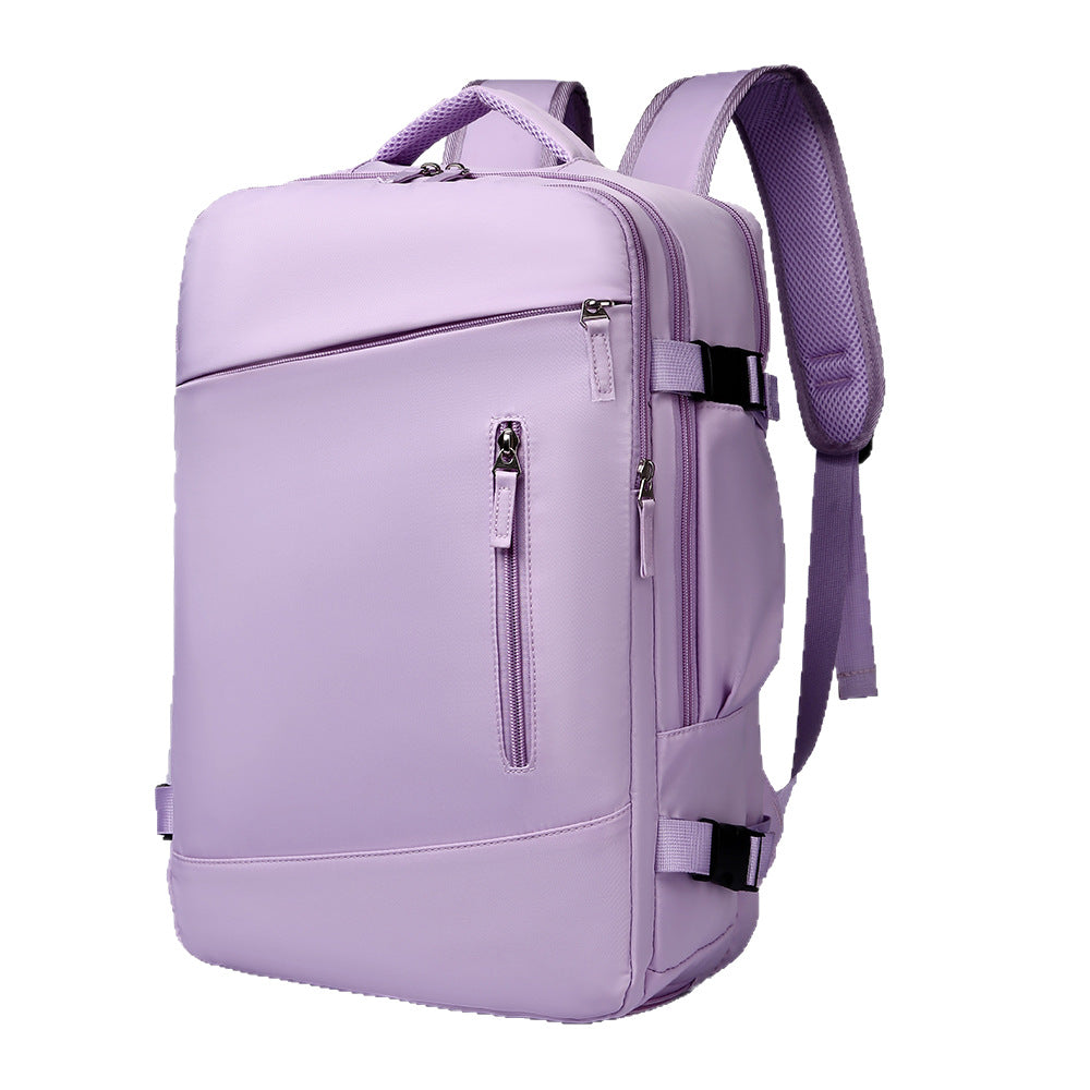 Versatile Tech Storage Backpack Kalsten