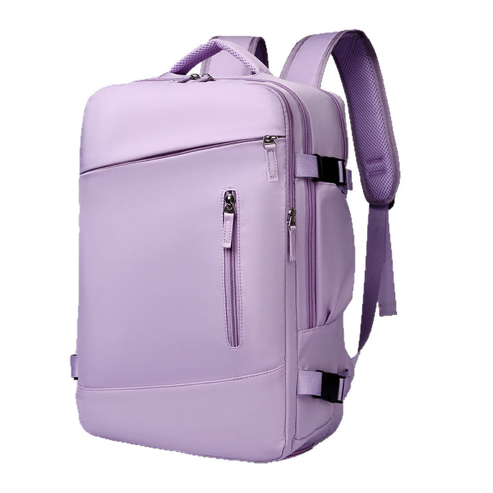 Versatile Tech Storage Backpack Kalsten