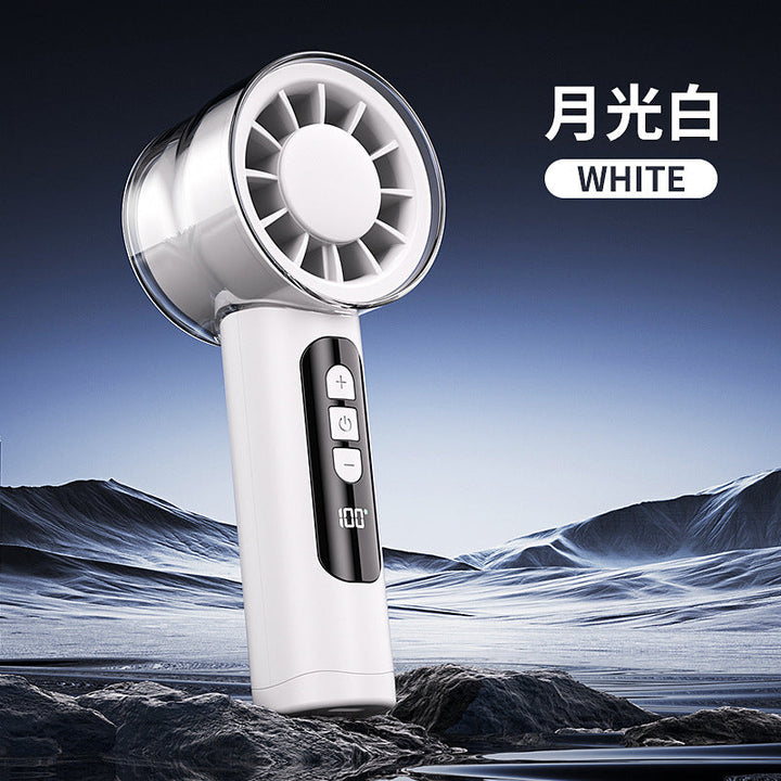Unisex Portable Mini Fan Kalsten
