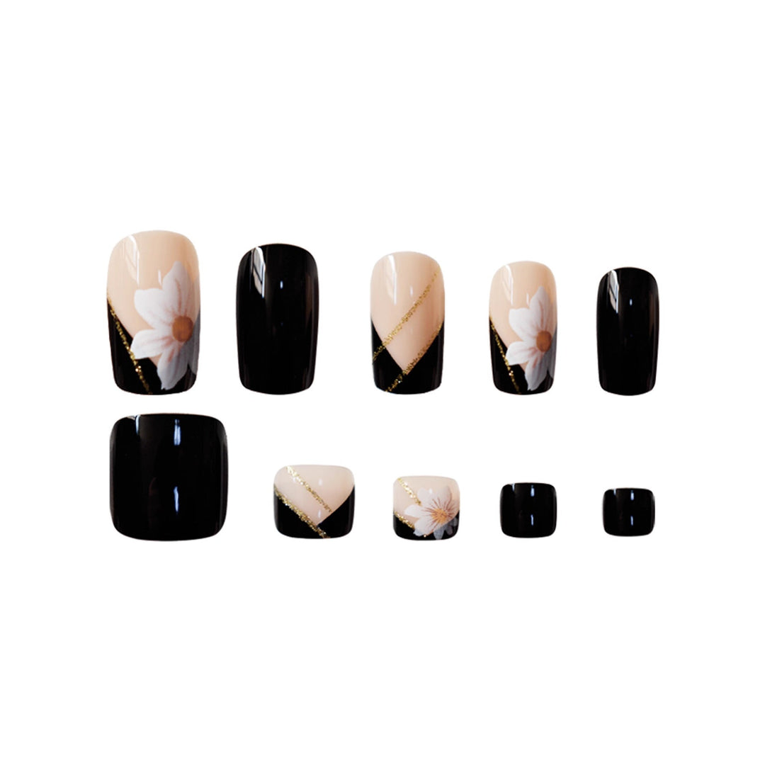 Artistic Nail Art Set Kalsten