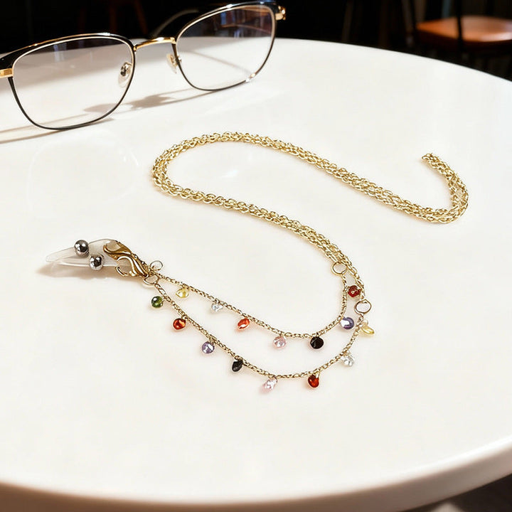 Eyewear Chain Holder Kalsten