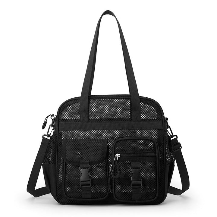 Sporty multifunctional handbag Kalsten