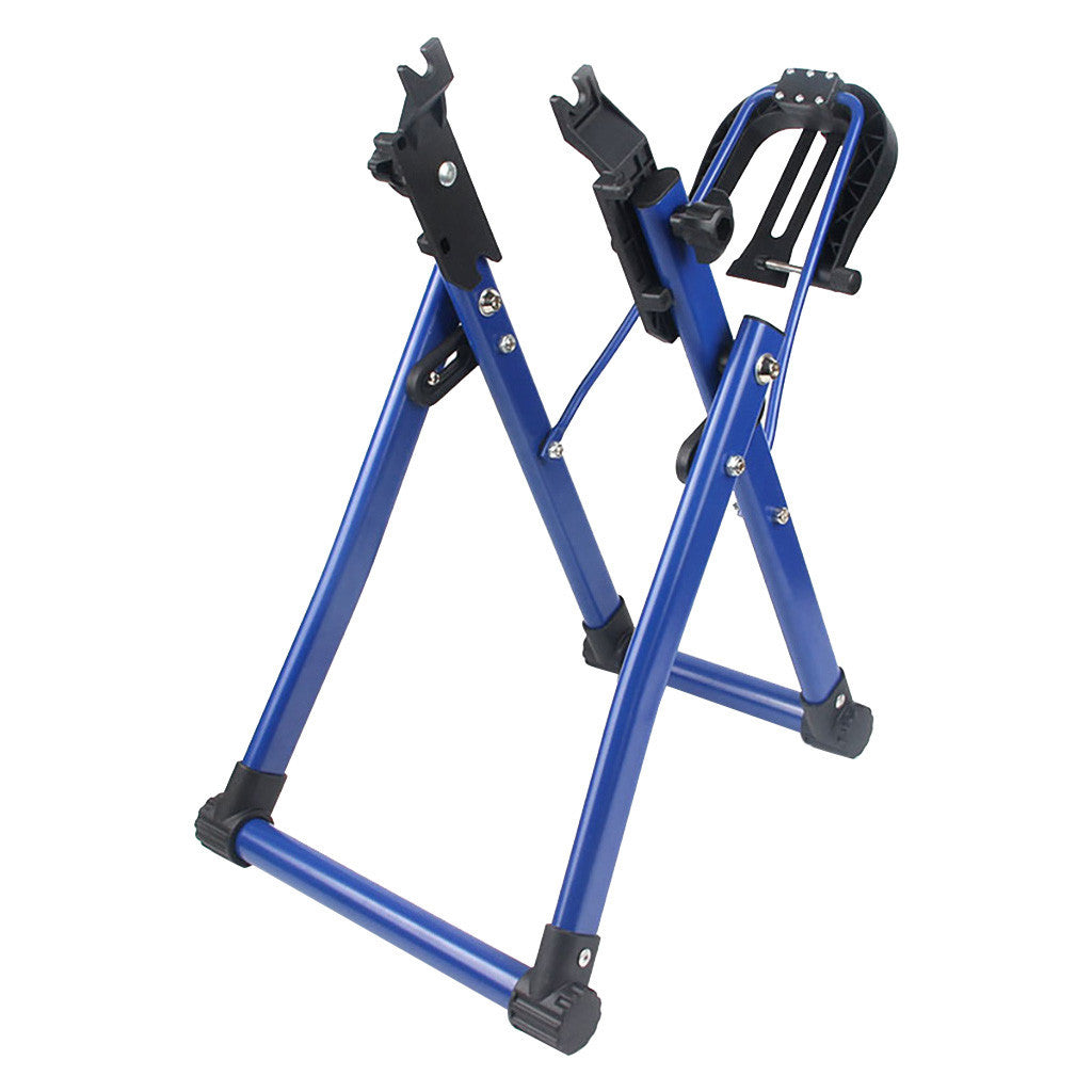 Portable Folding Bicycle Repair Stand Kalsten