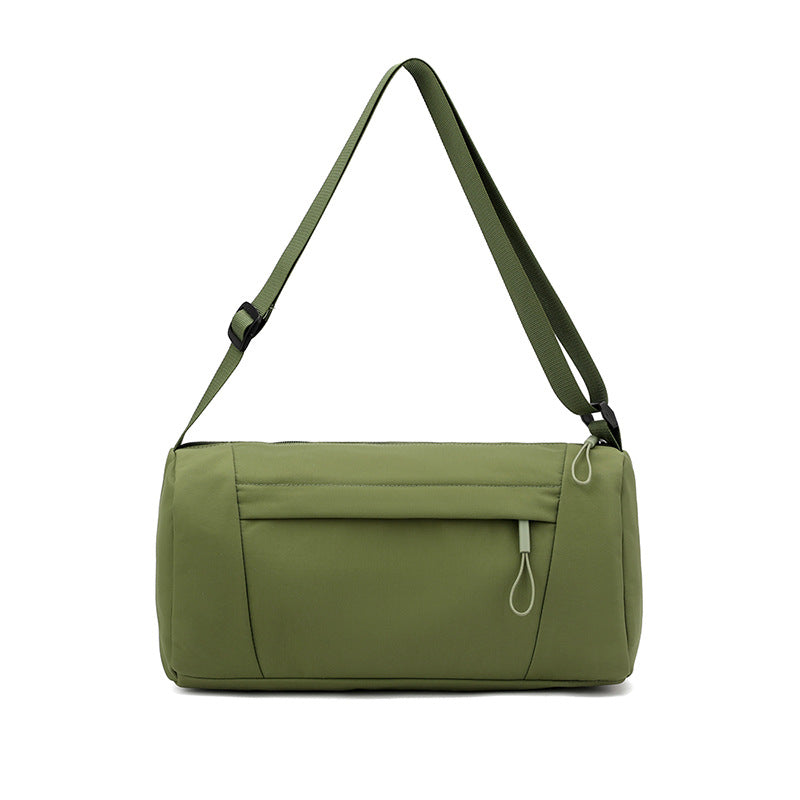 Practical Shoulder Bag For Sports And Everyday Kalsten