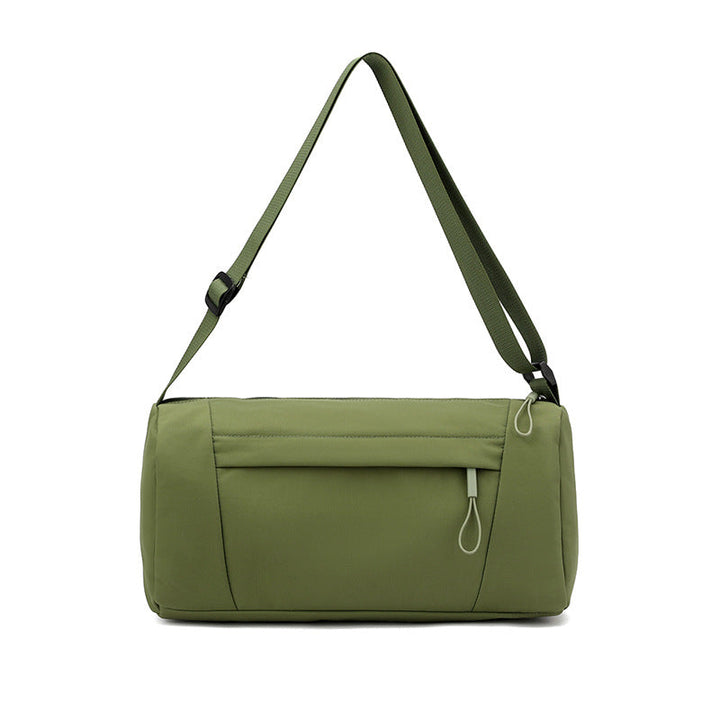 Practical Shoulder Bag For Sports And Everyday Kalsten