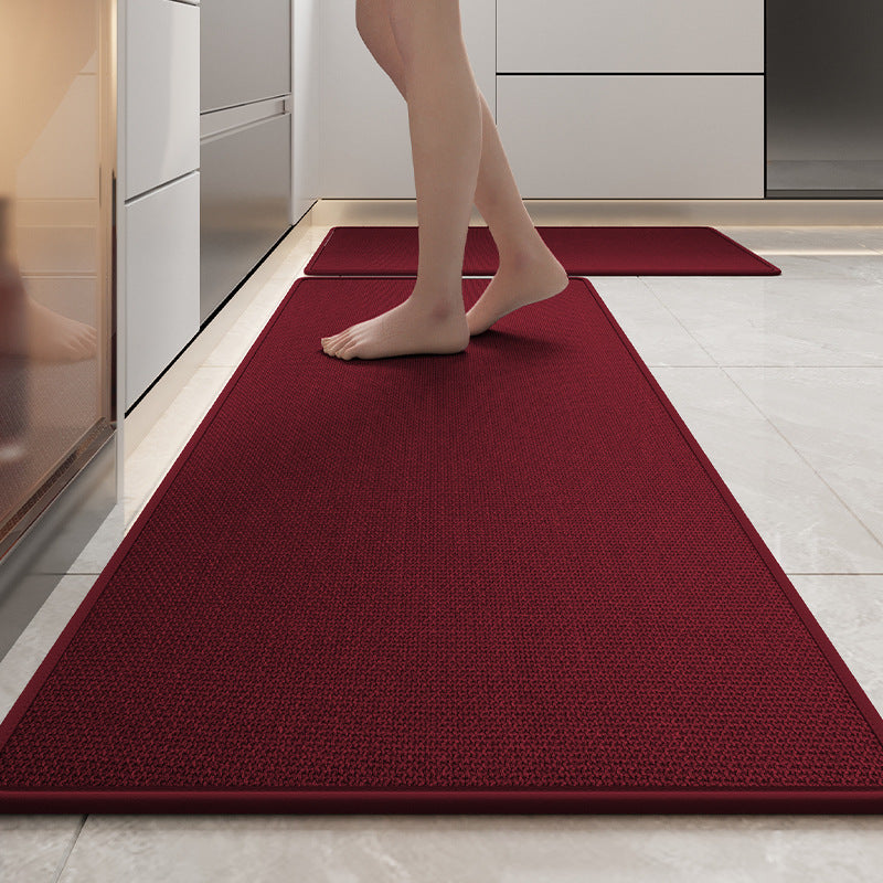 Comfort Anti-Fatigue Kitchen Mat Kalsten