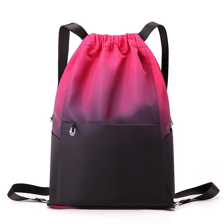 Drawstring Backpack Kalsten