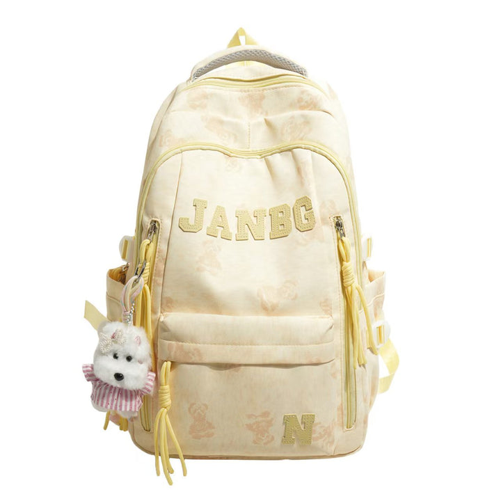 Personalized Multi-Pocket Backpack Kalsten