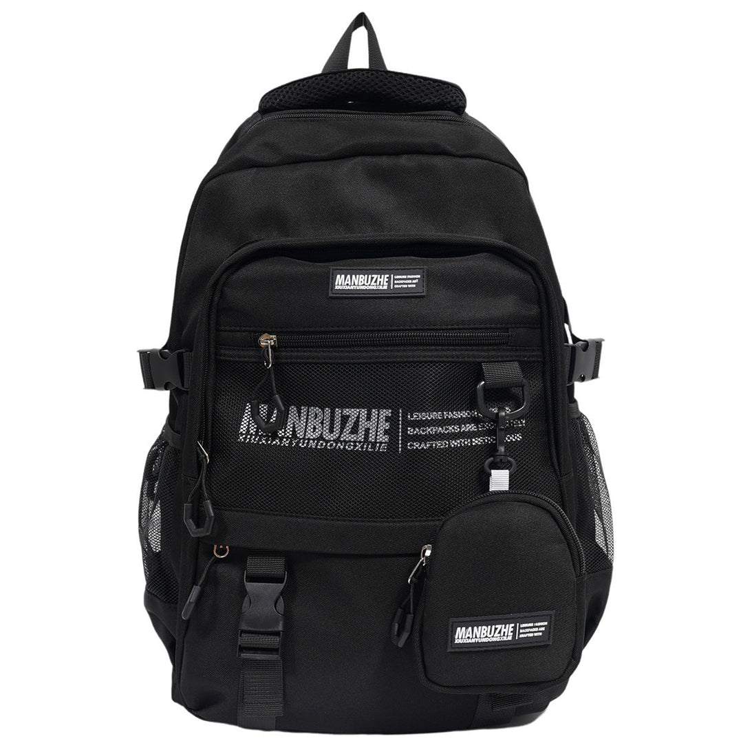 Multi-Functional Outdoor School Backpack Kalsten