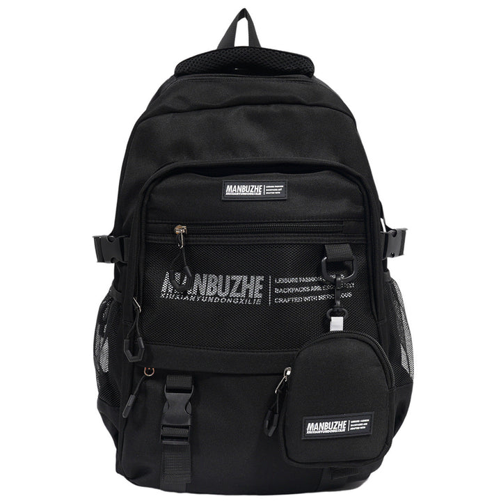 Multi-Functional Outdoor School Backpack Kalsten