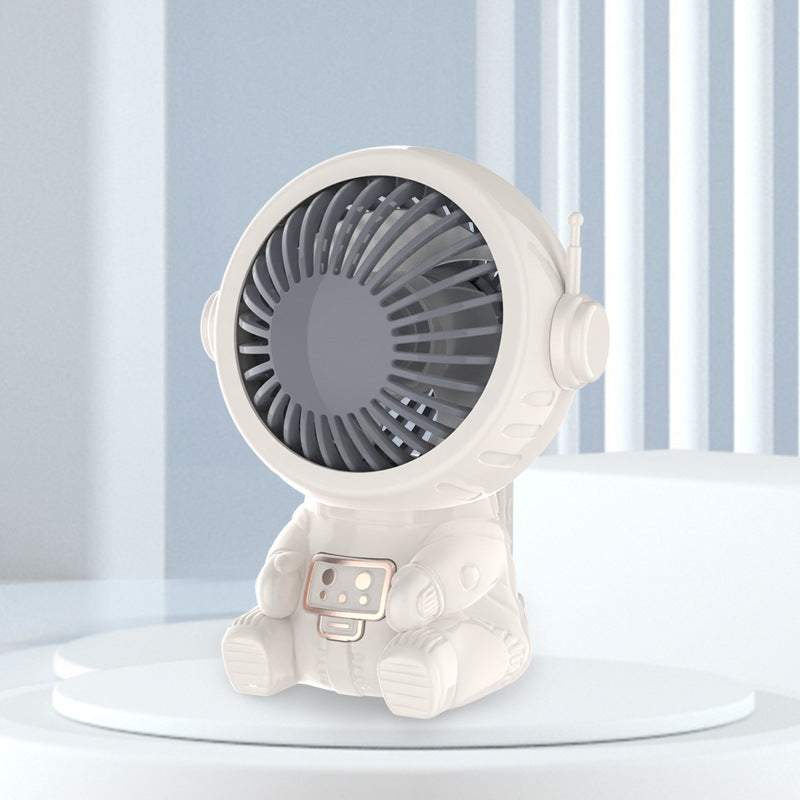 Table fan in astronaut design Kalsten
