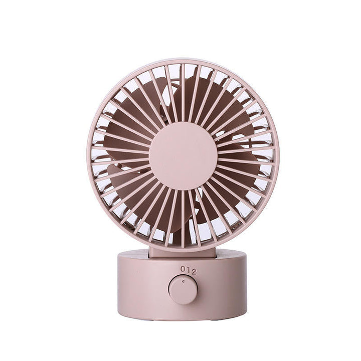 Portable table fan Kalsten
