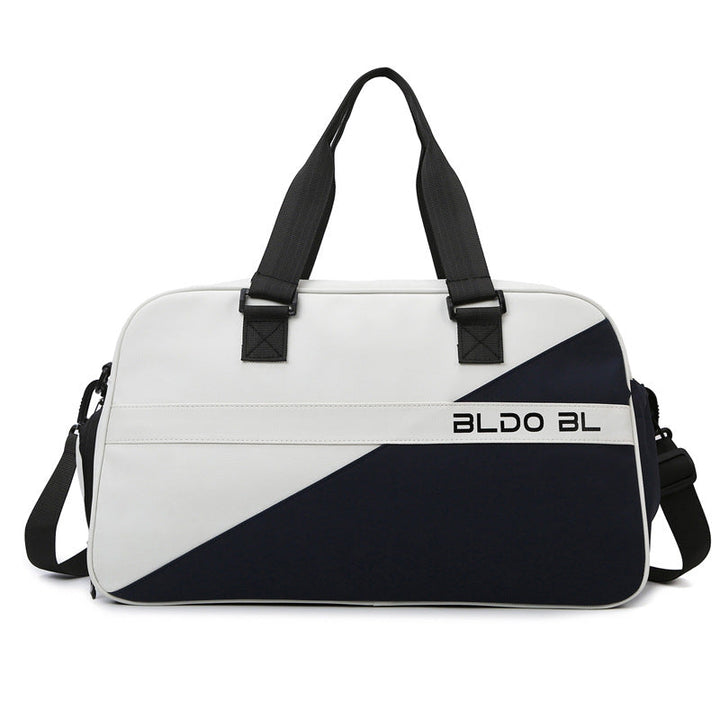 Women's Sporty Trainer and Travel Bag Kalsten