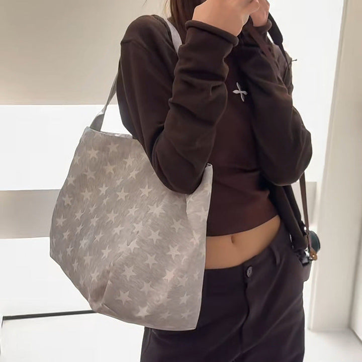 Sporty Tote Bag Kalsten
