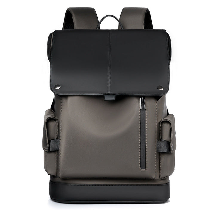 Modern backpack with multifunctional compartments Kalsten