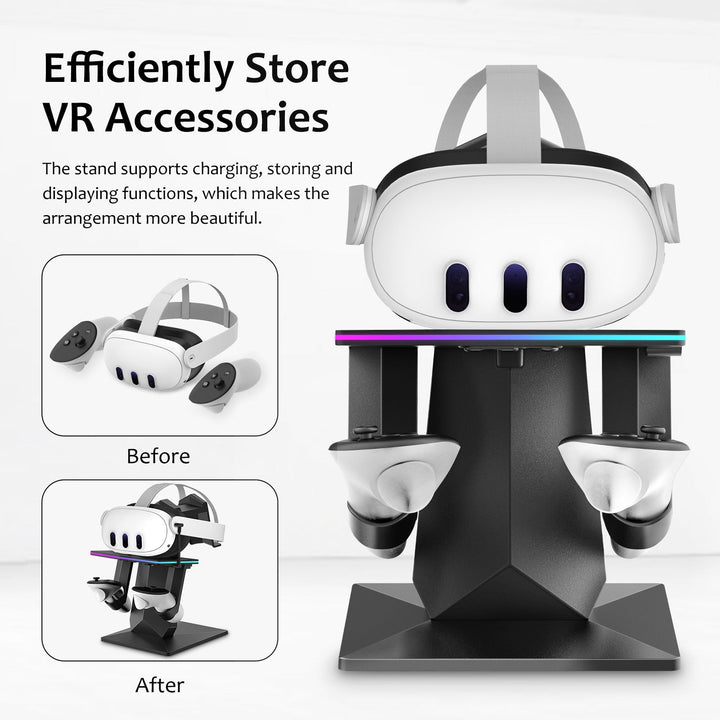 VR-Stand Kalsten