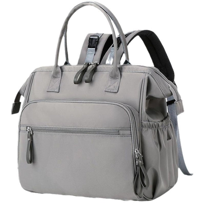 Multifunctional Business Bag with Insulated Interior Kalsten