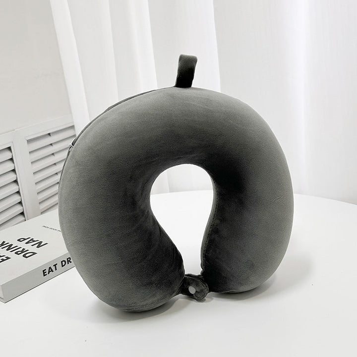 Women's Comfortable Neck Support Pillow with Memory Foam Kalsten