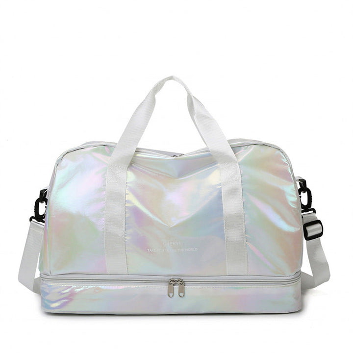 Stylish Sports And Travel Bag Kalsten
