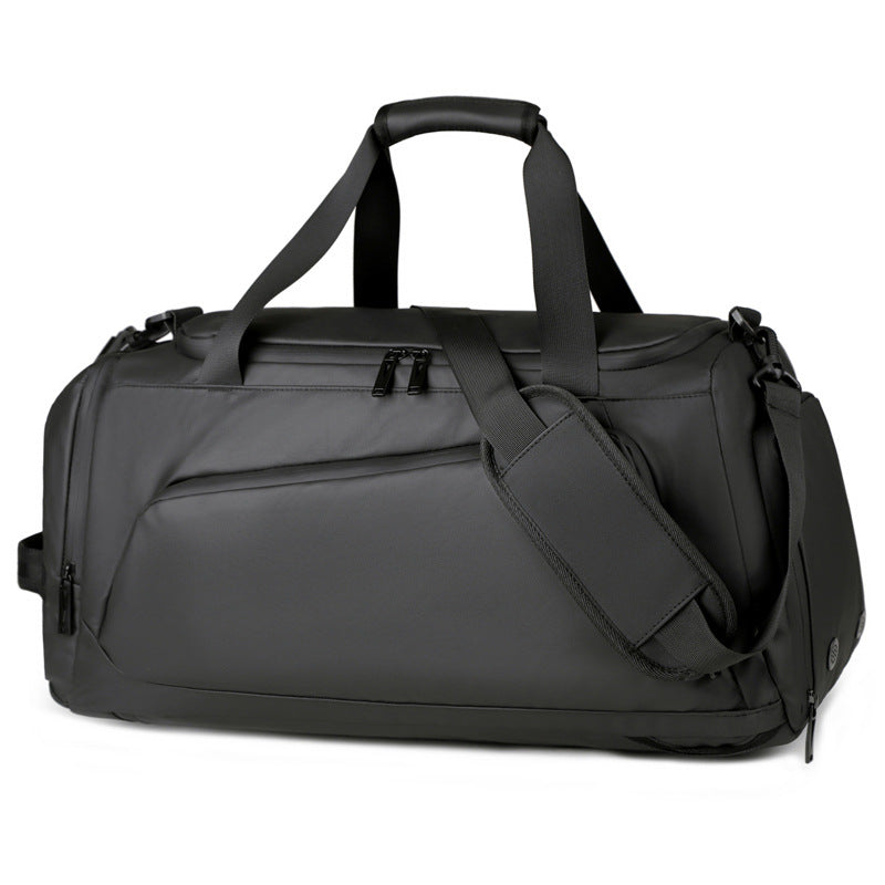 Men's Multifunctional Sports Travel Bag Kalsten