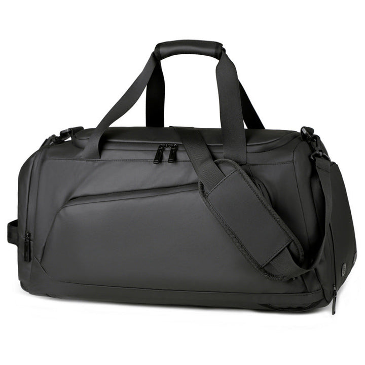 Men's Multifunctional Sports Travel Bag Kalsten