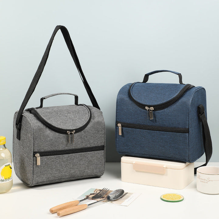 Insulated lunch and storage bag Kalsten