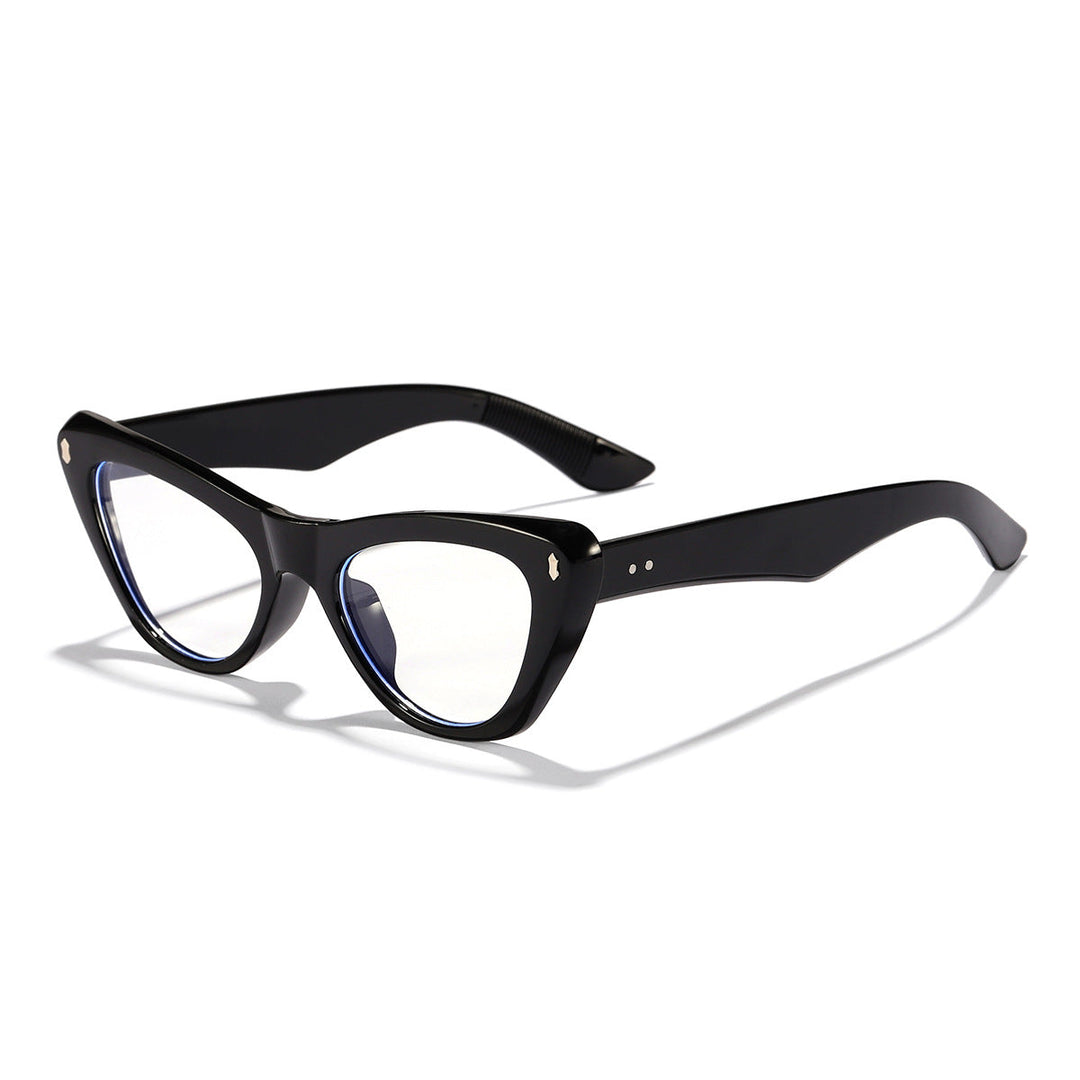 Ladies Cat Eye Glasses Kalsten